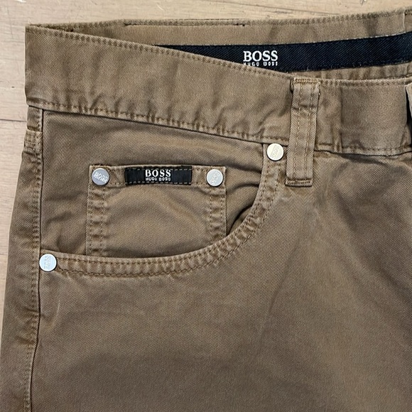 Hugo Boss men’s cargos - Picture 3 of 11